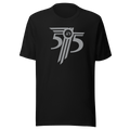 St8 47 Logo T