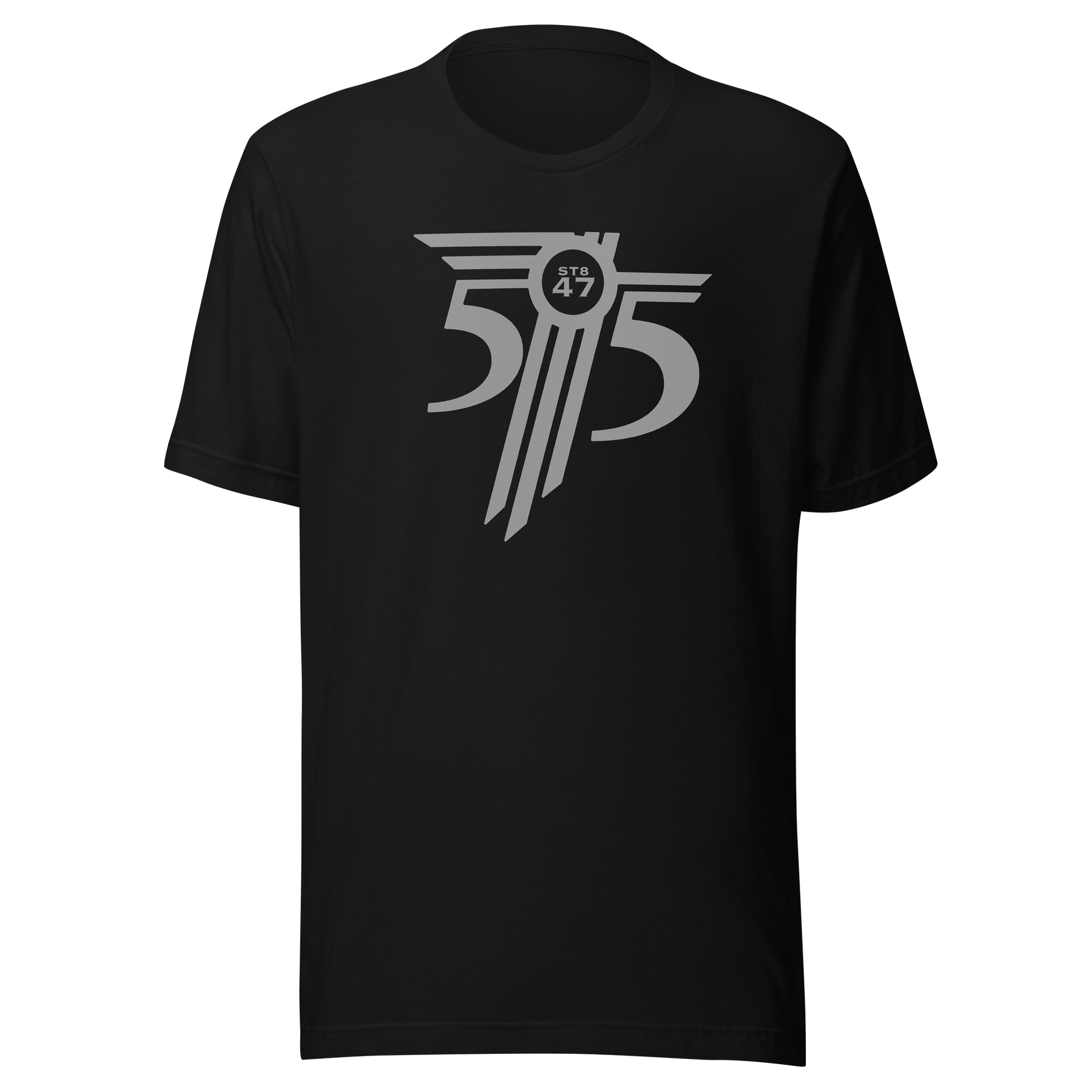St8 47 Logo T