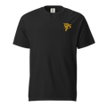 ST8 47 Black Short Sleeve Tee