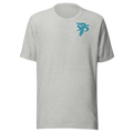 ST8 47 Grey Short Sleeve Tee