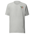 ST8 47 Mexico Edition Logo Tee — Pre-Release (Ships after July 19, 2026)