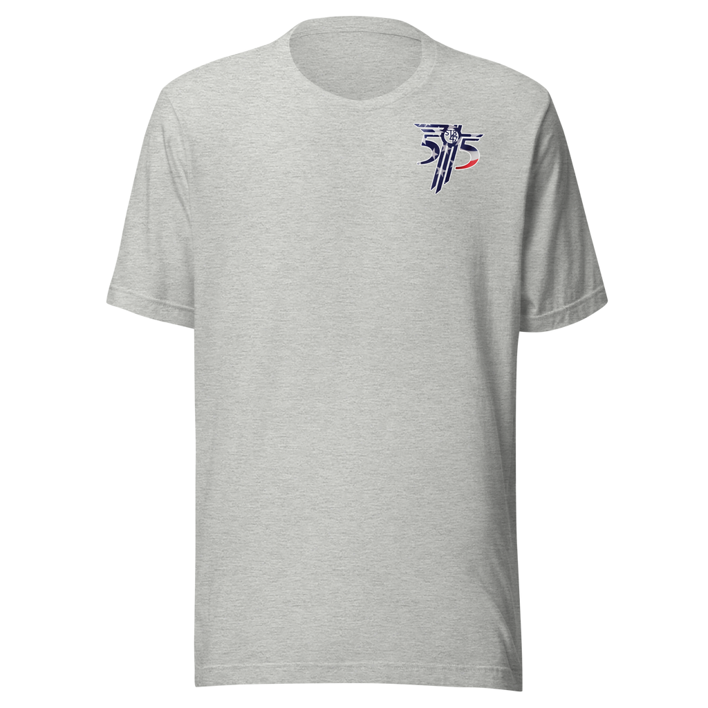 ST8 47 USA Edition Tee