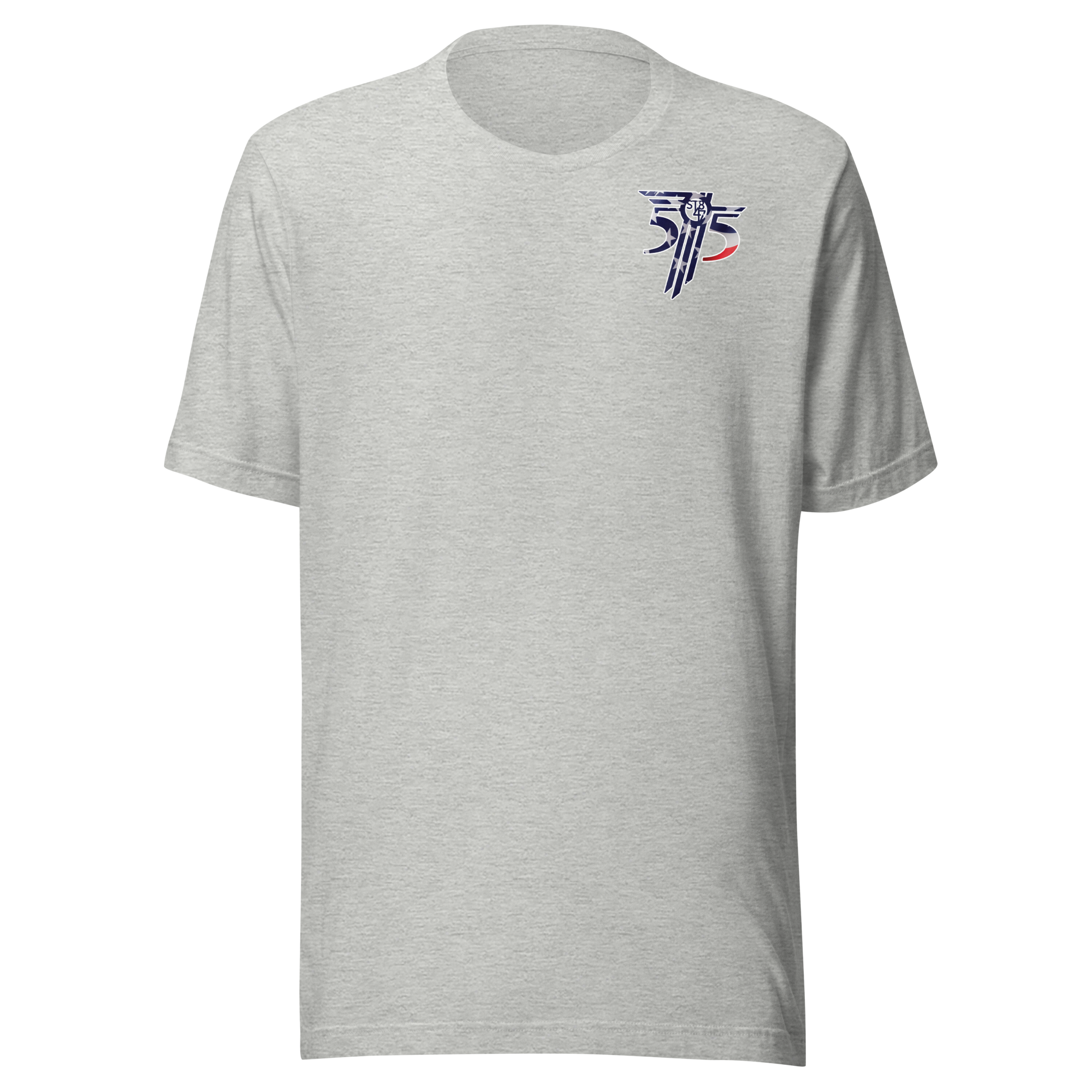ST8 47 USA Edition Tee