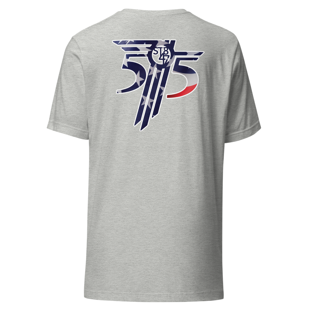 ST8 47 USA Edition Tee