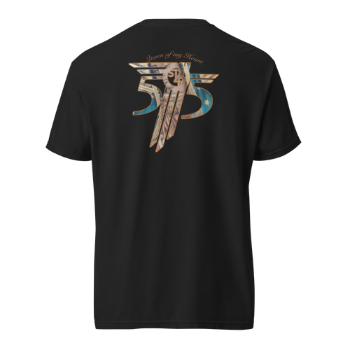 Queen of My Heart — Limited Edition Tee