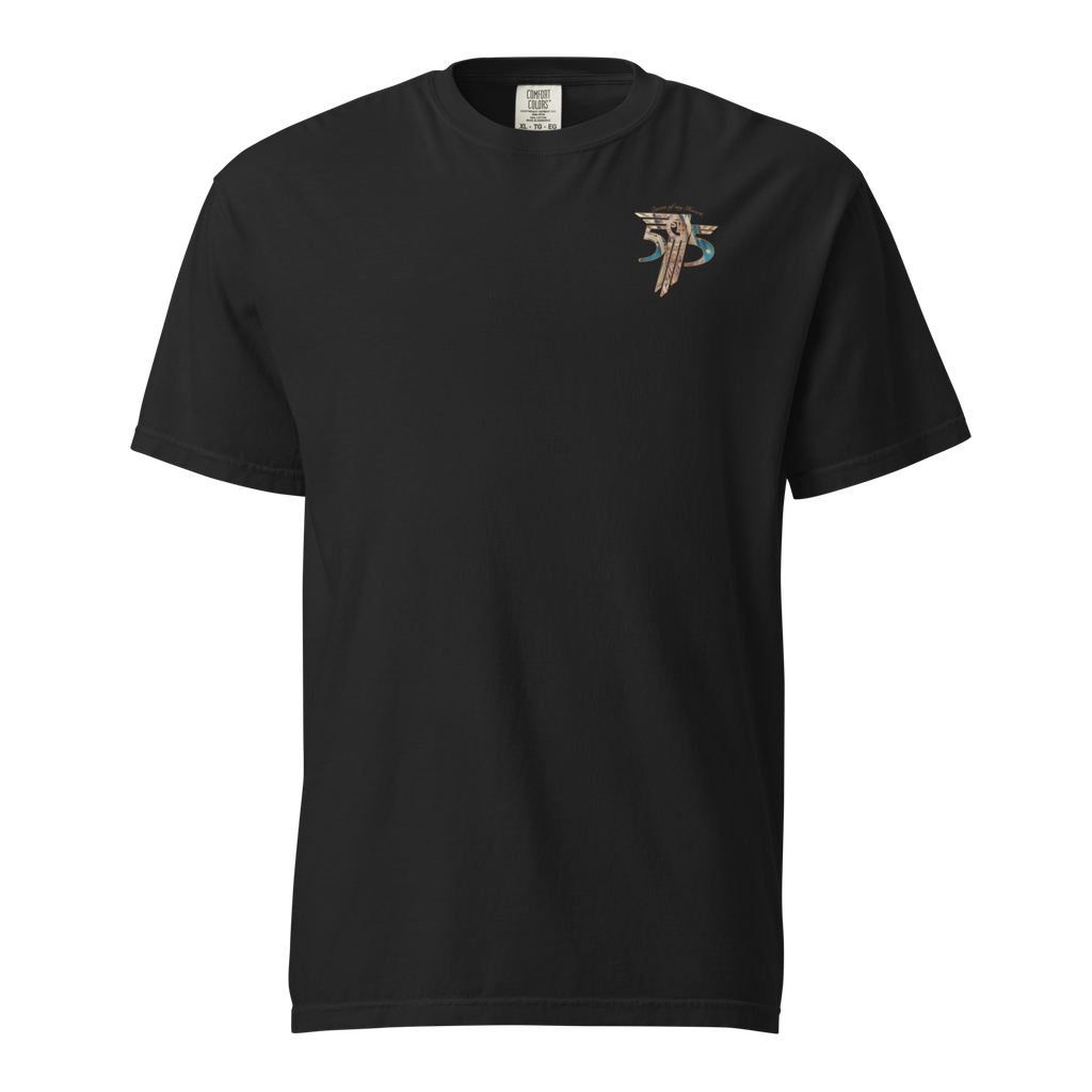 Queen of My Heart — Limited Edition Tee