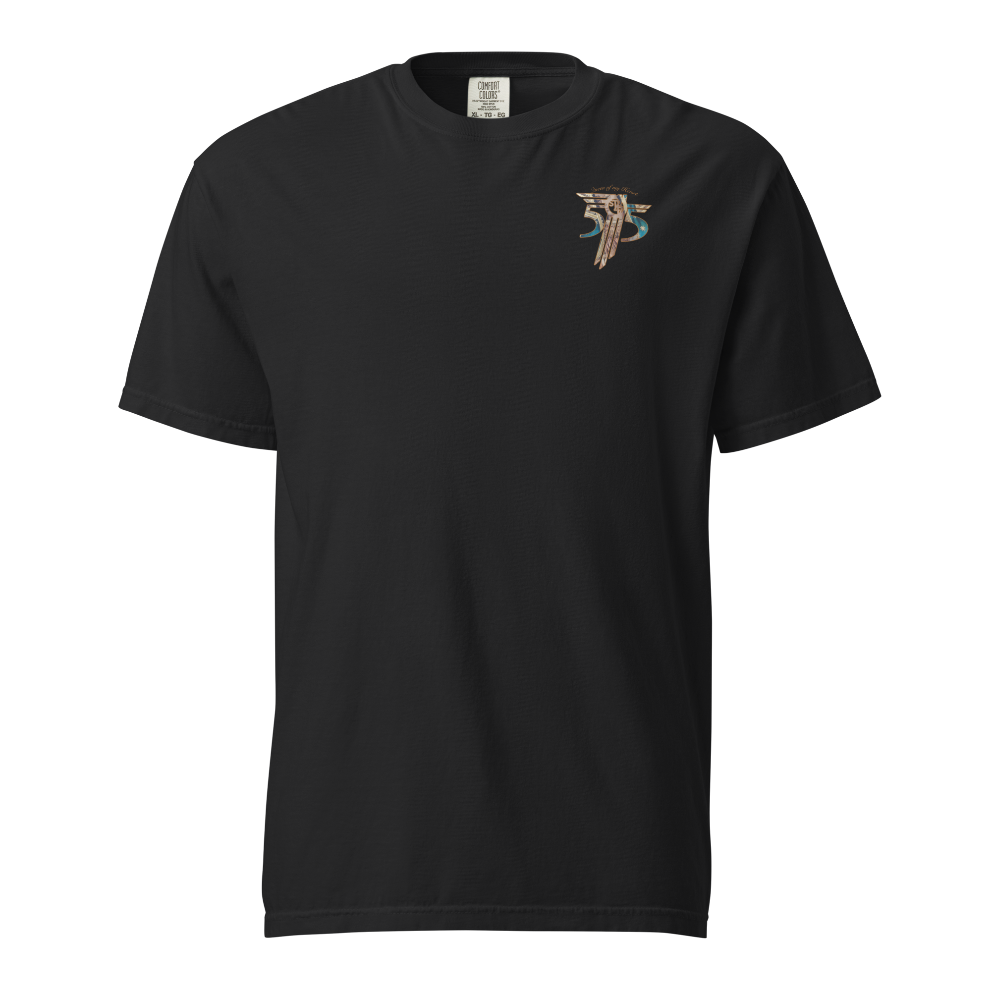 Queen of My Heart — Limited Edition Tee