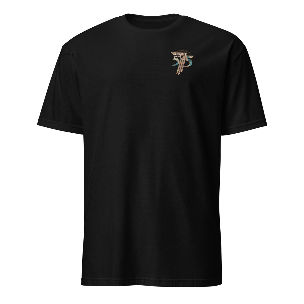 Queen of My Heart — Limited Edition Tee
