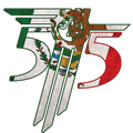 ST8 47 MX Edition UV Decal